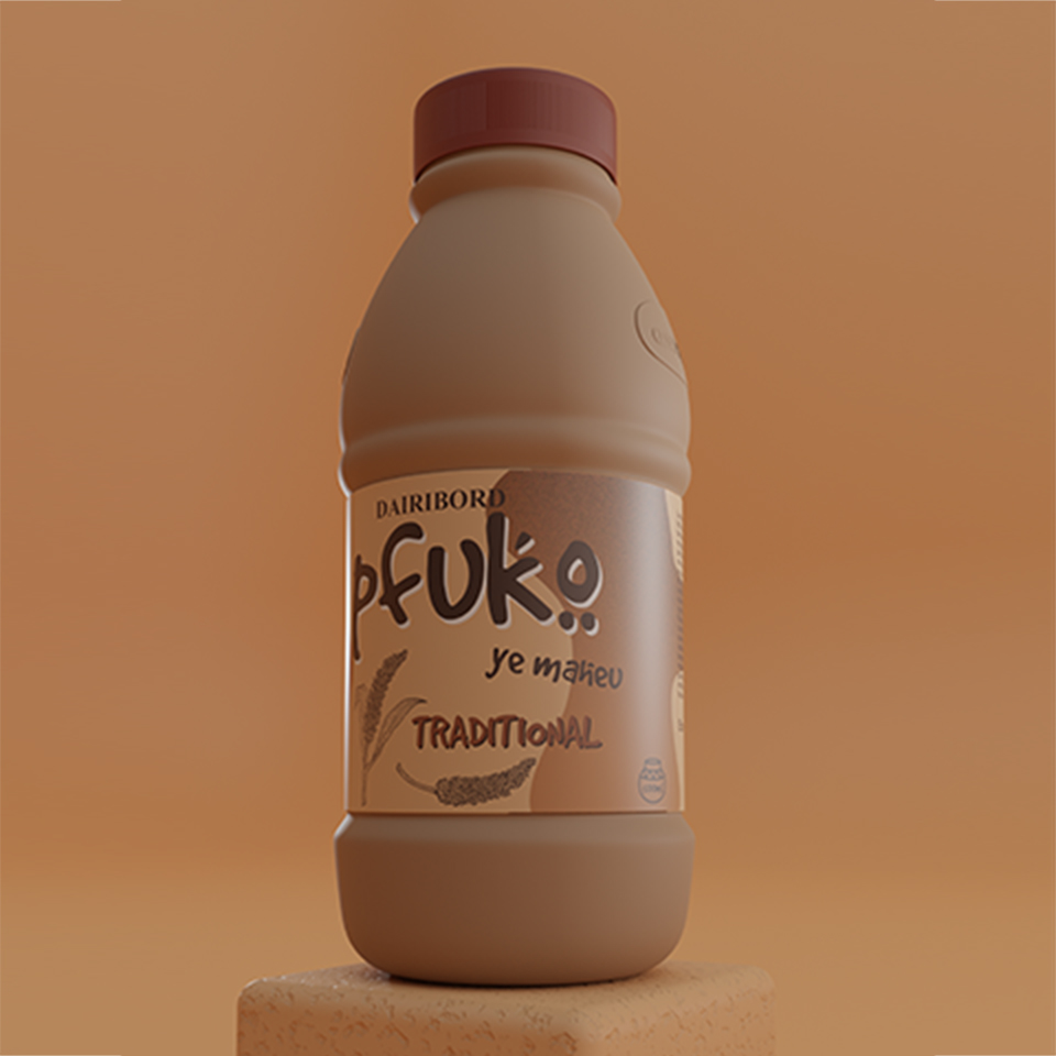 Pfuko